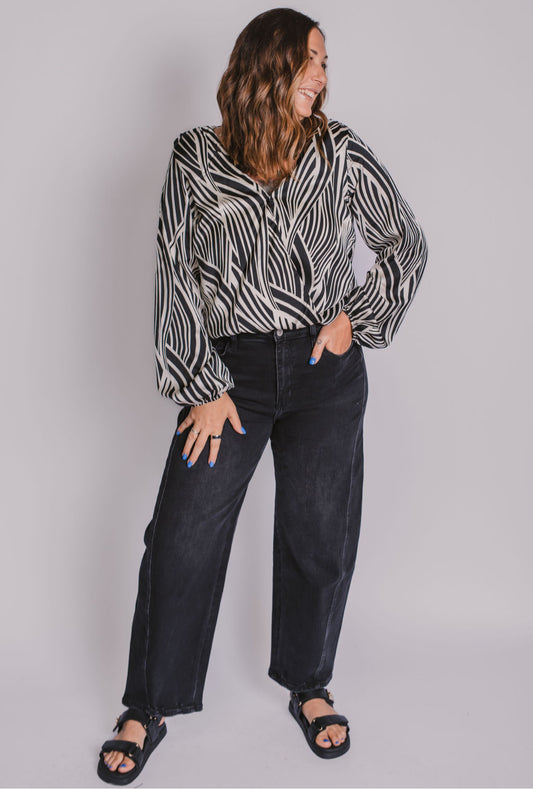 The Veronica Bodysuit