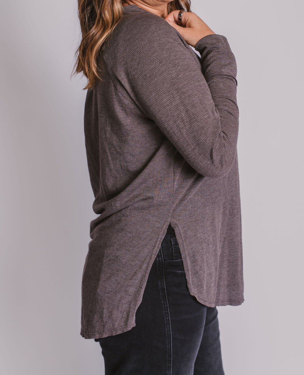 The Bailey Long Sleeve