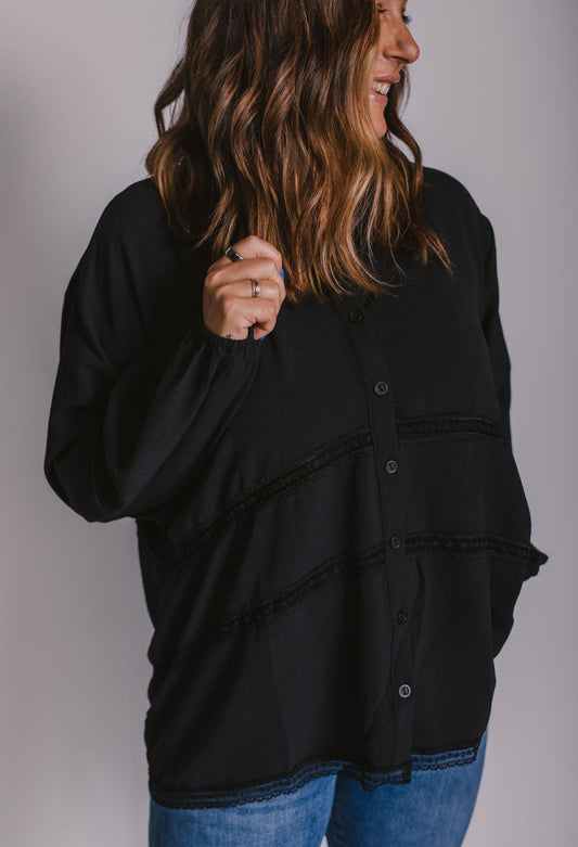 The Valerie Button up