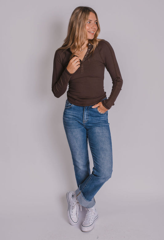 The Holly Top