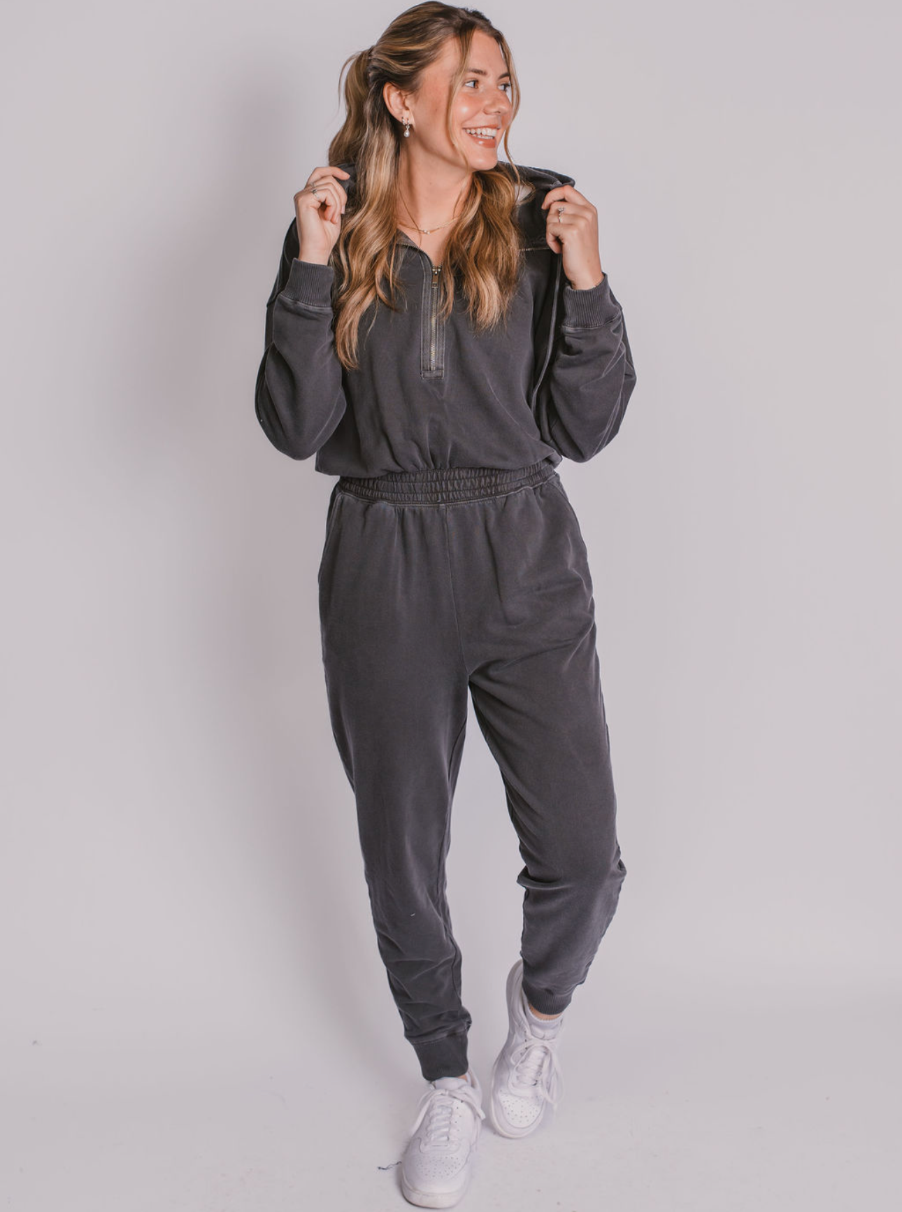 The Jamie Jumpsuit