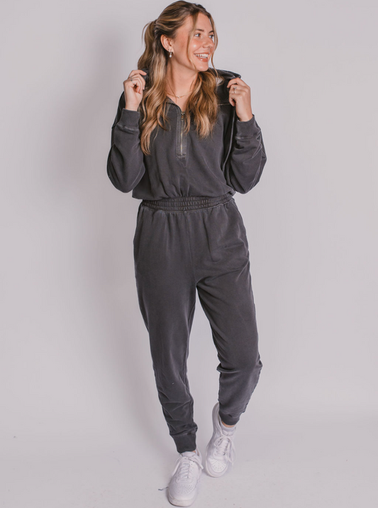 The Jamie Jumpsuit
