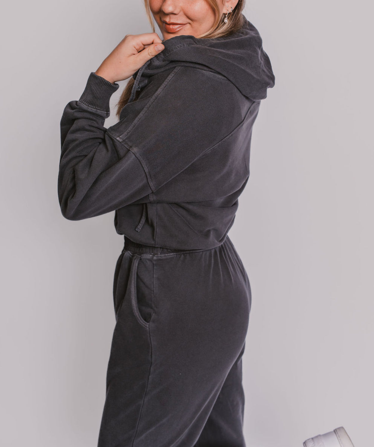 The Jamie Jumpsuit