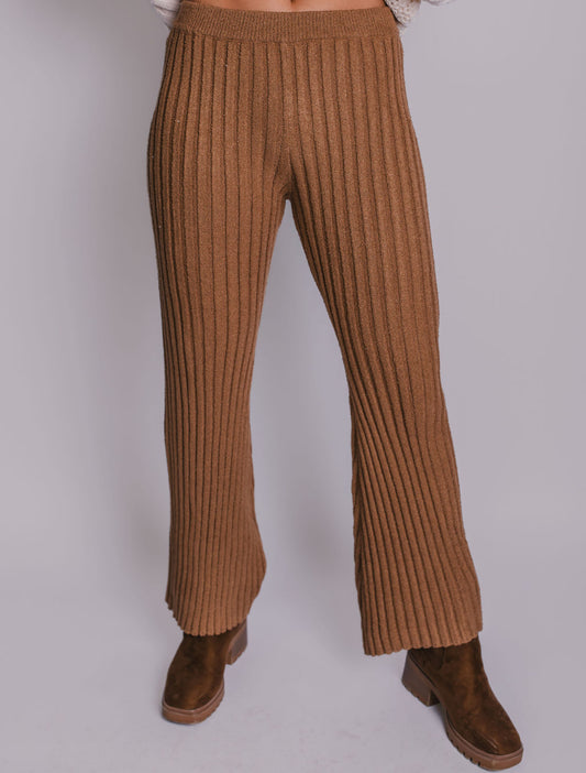 The Cozy Up Sweater Pants