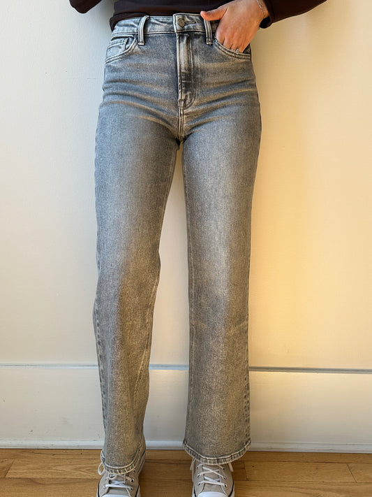 The Wide Leg Lana Jeans