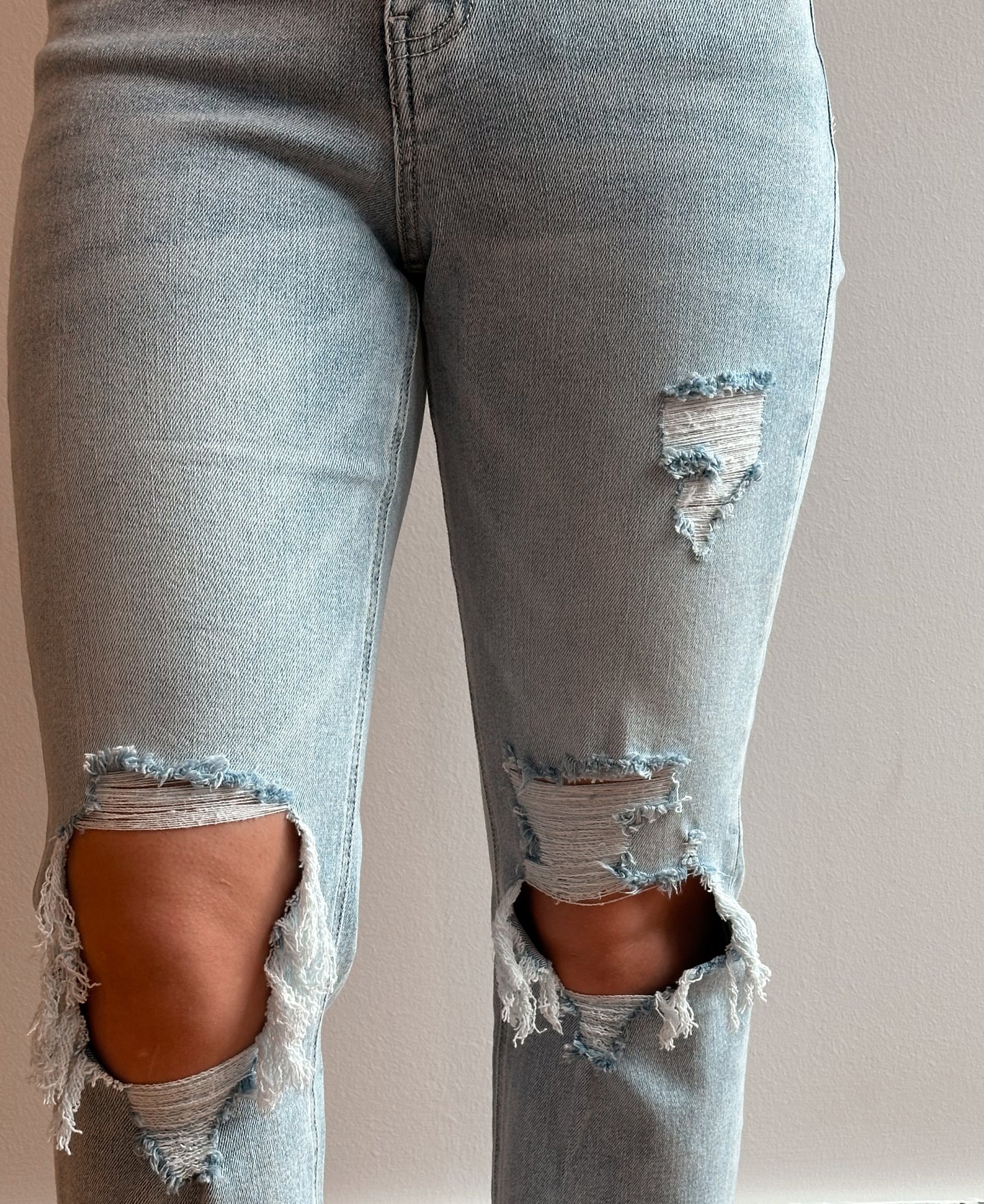 The Vervet Jodi Jeans