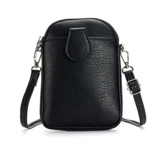 The Mini Crossbody