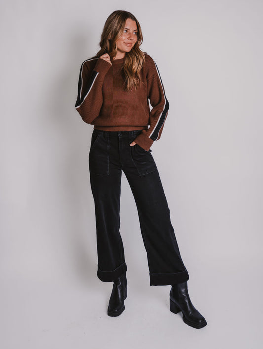 The Stella Sweater