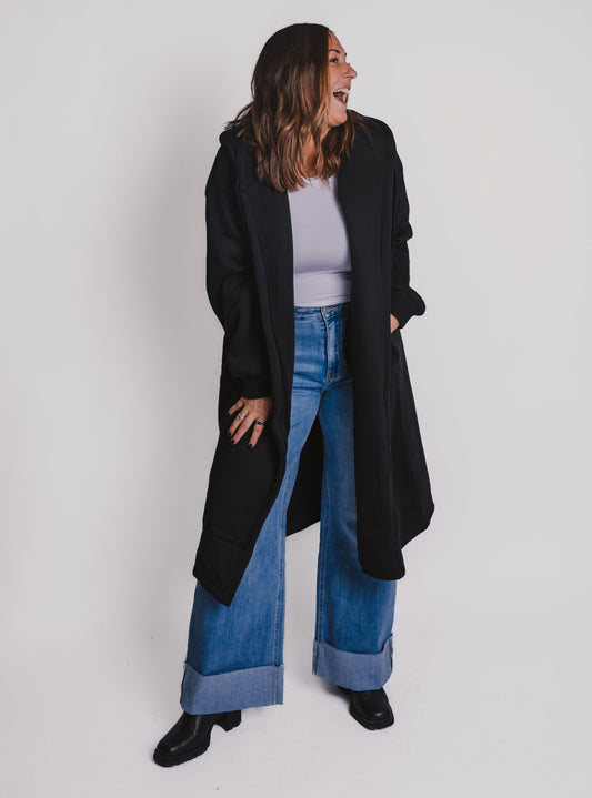 The Cassidy Coat