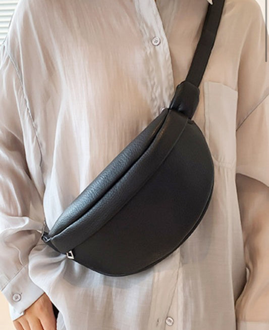 The Crossbody Sling Bag
