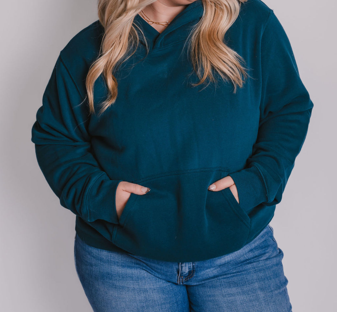 The Essential Daily Hoodie (2 Colors)