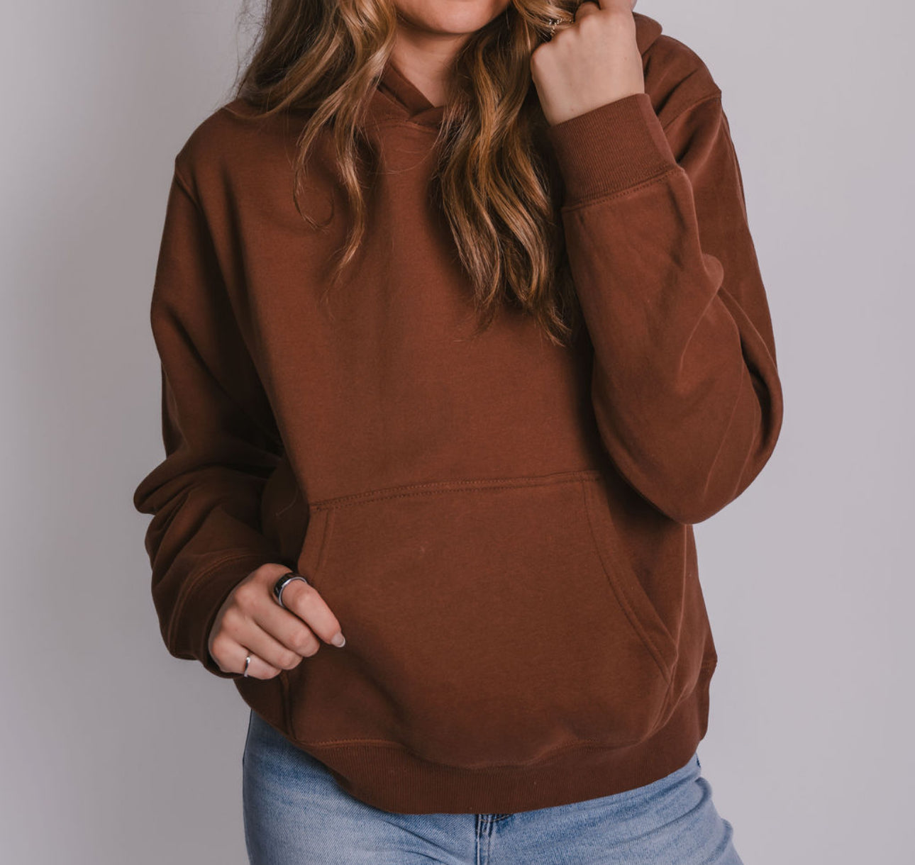 The Essential Daily Hoodie (2 Colors)