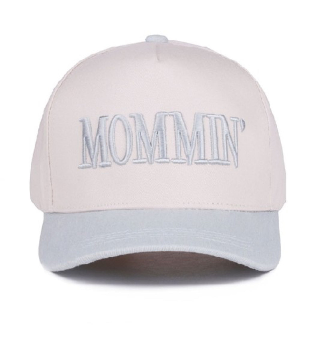 The 'Mommin' Hat (3 Colors)