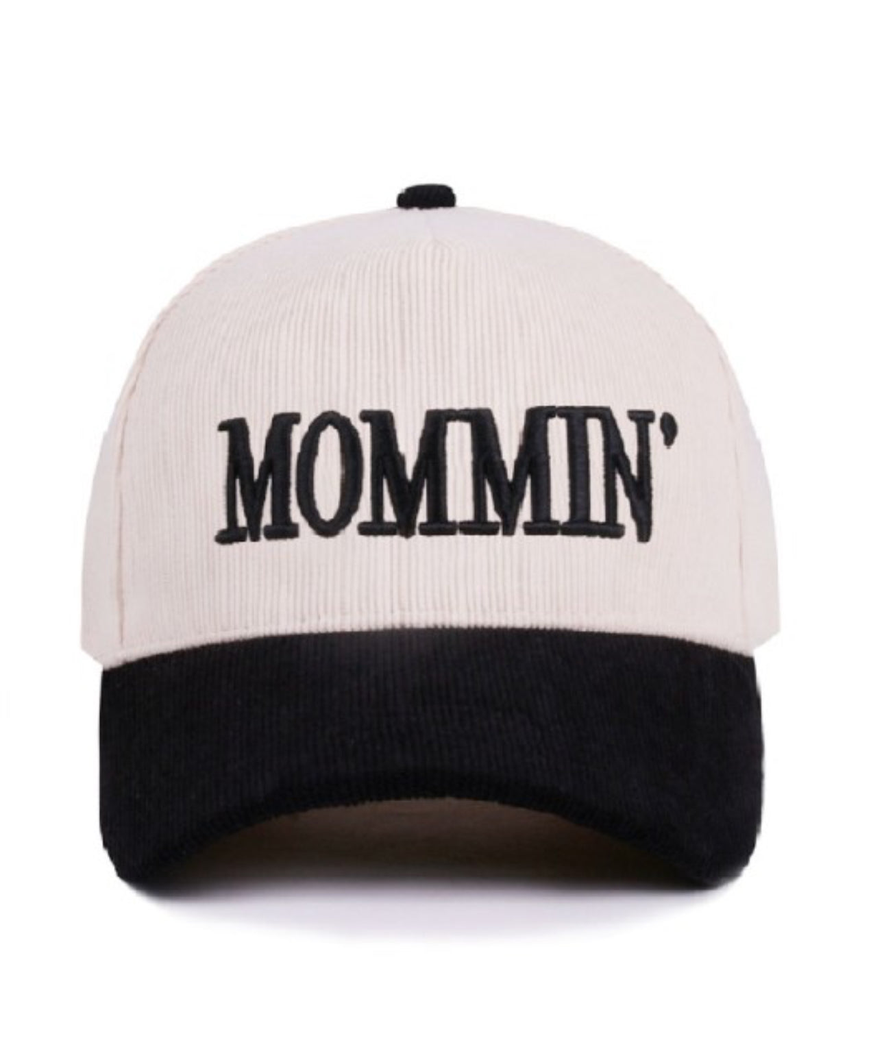 The 'Mommin' Hat (3 Colors)