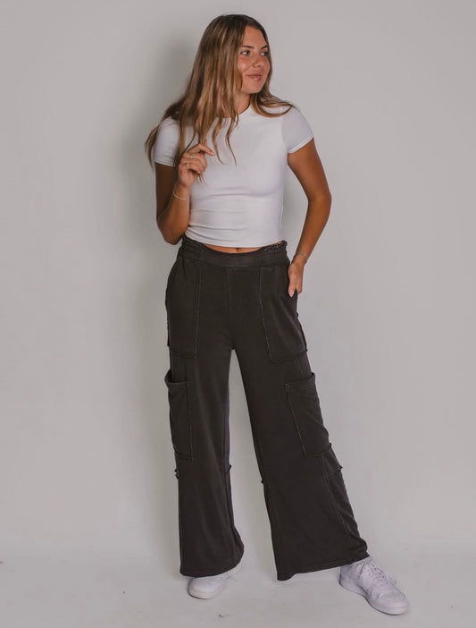 The Daily Comfort Sweats