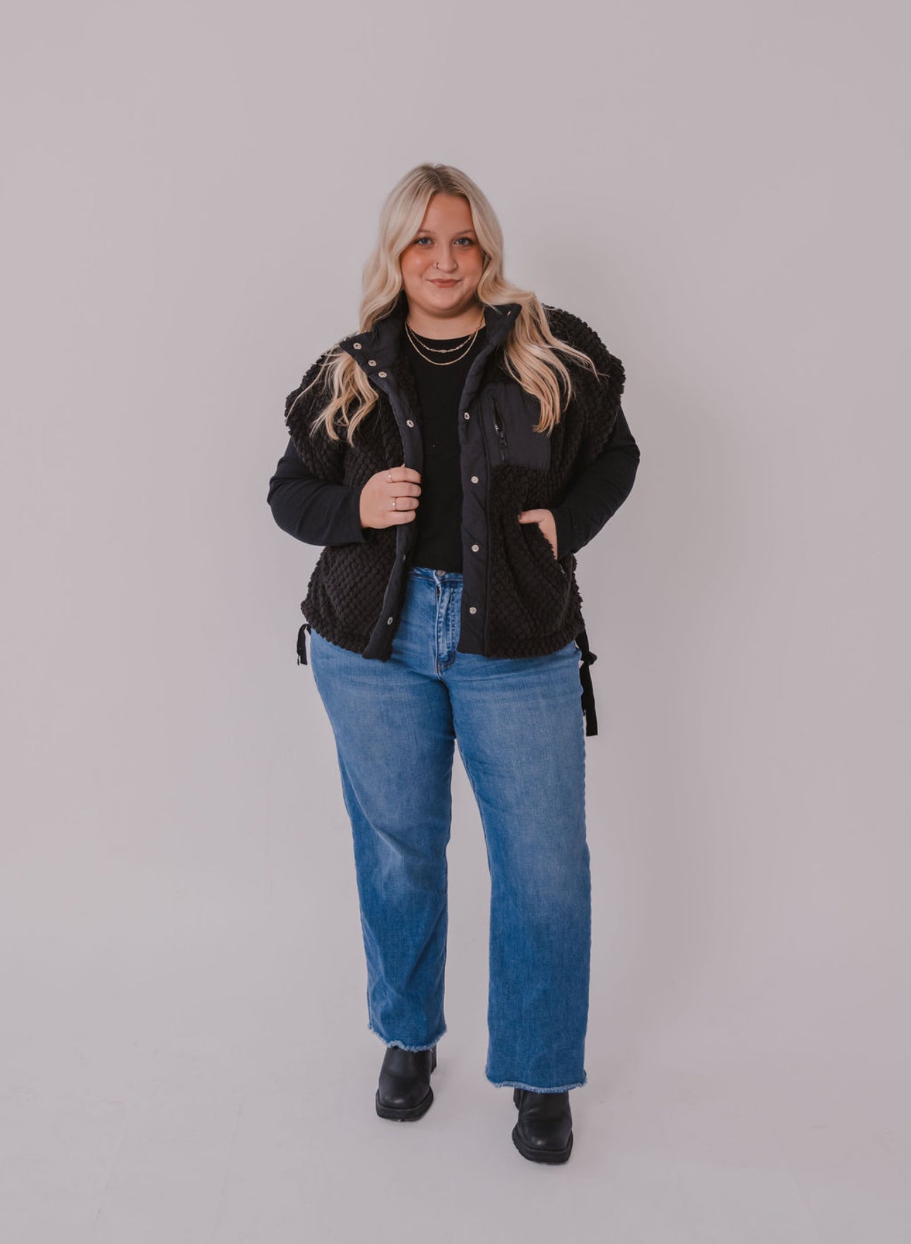 The Everyday Sherpa Vest