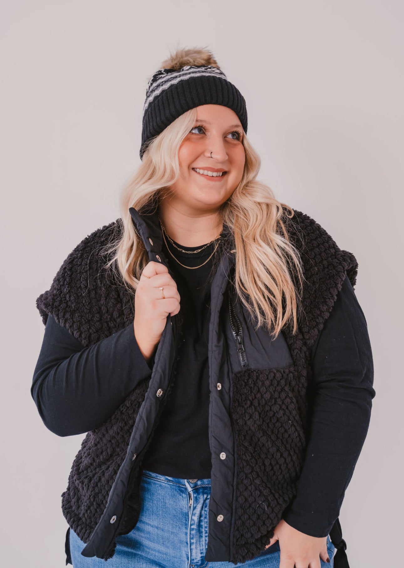 The Everyday Sherpa Vest