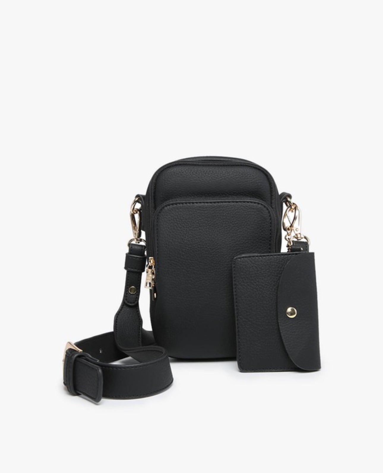 The Caroline Crossbody
