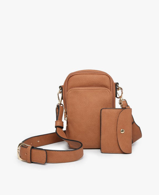 The Caroline Crossbody