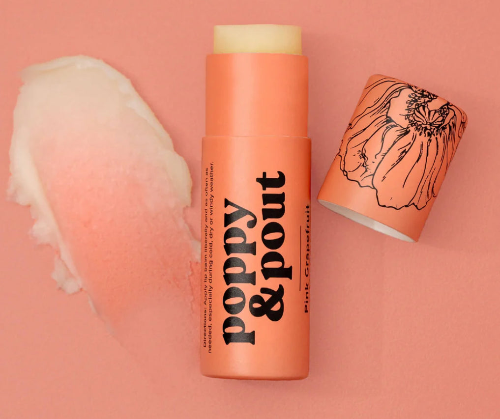 Poppy & Pout (7 Scents)