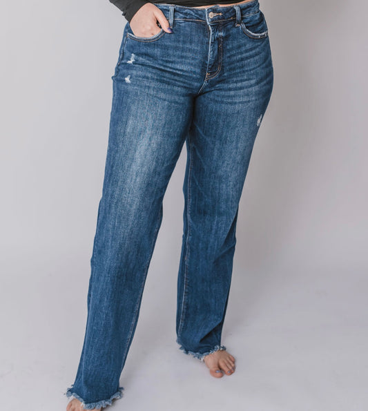 The Londyn Loveret Jeans