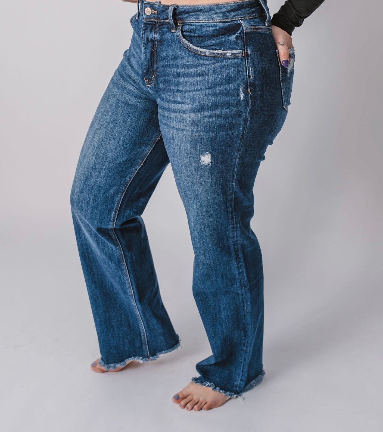 The Londyn Loveret Jeans