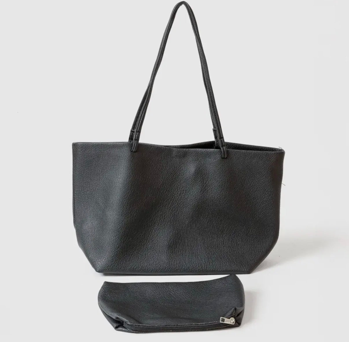The Slouchy Shoulder Bag (3 Colors)