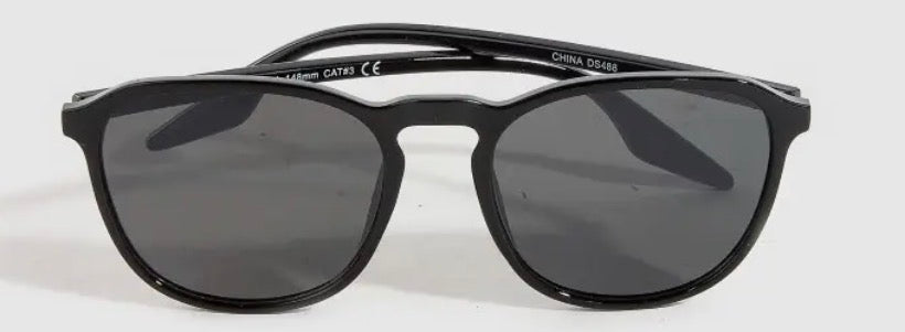 The Simplistic Sunglasses (3 Colors)