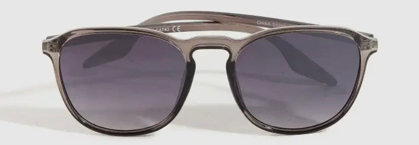The Simplistic Sunglasses (3 Colors)