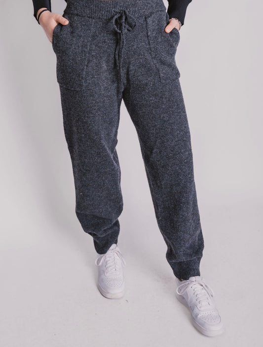 The Sweater Joggers
