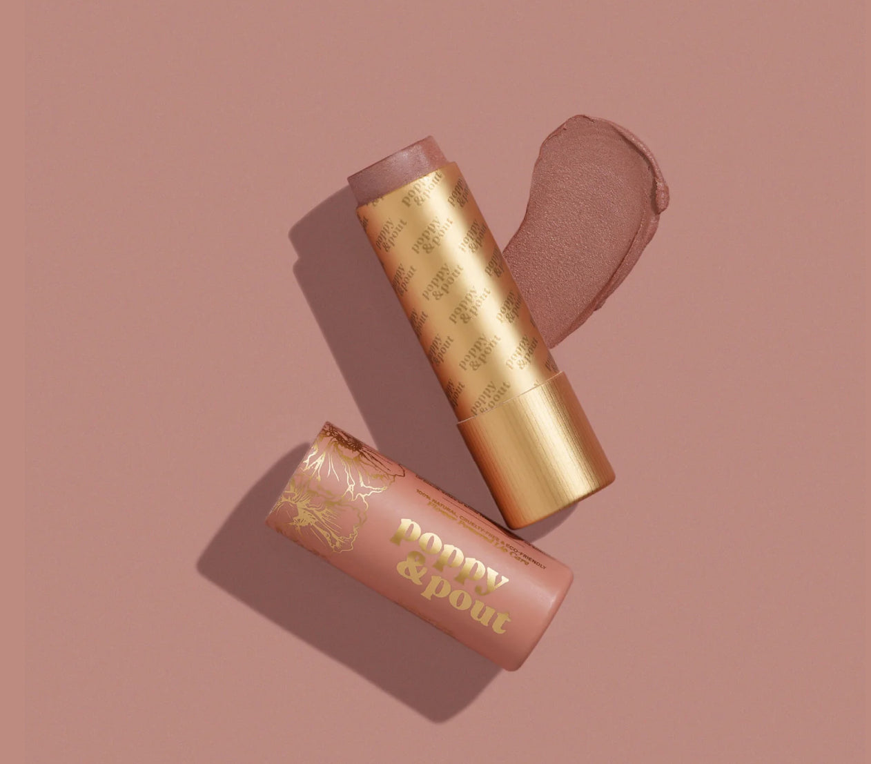 Poppy & Pout Lip Tints