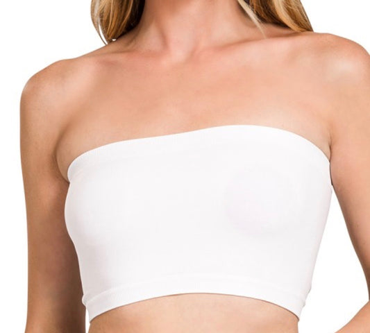 The Strapless Everyday Brami