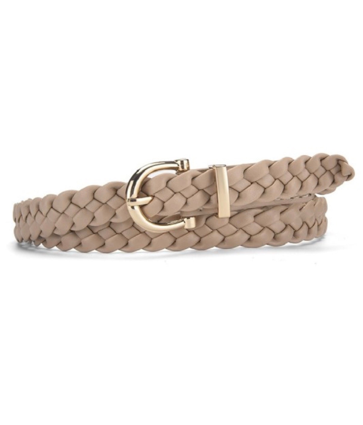 The Woven Belt (3 Colors)