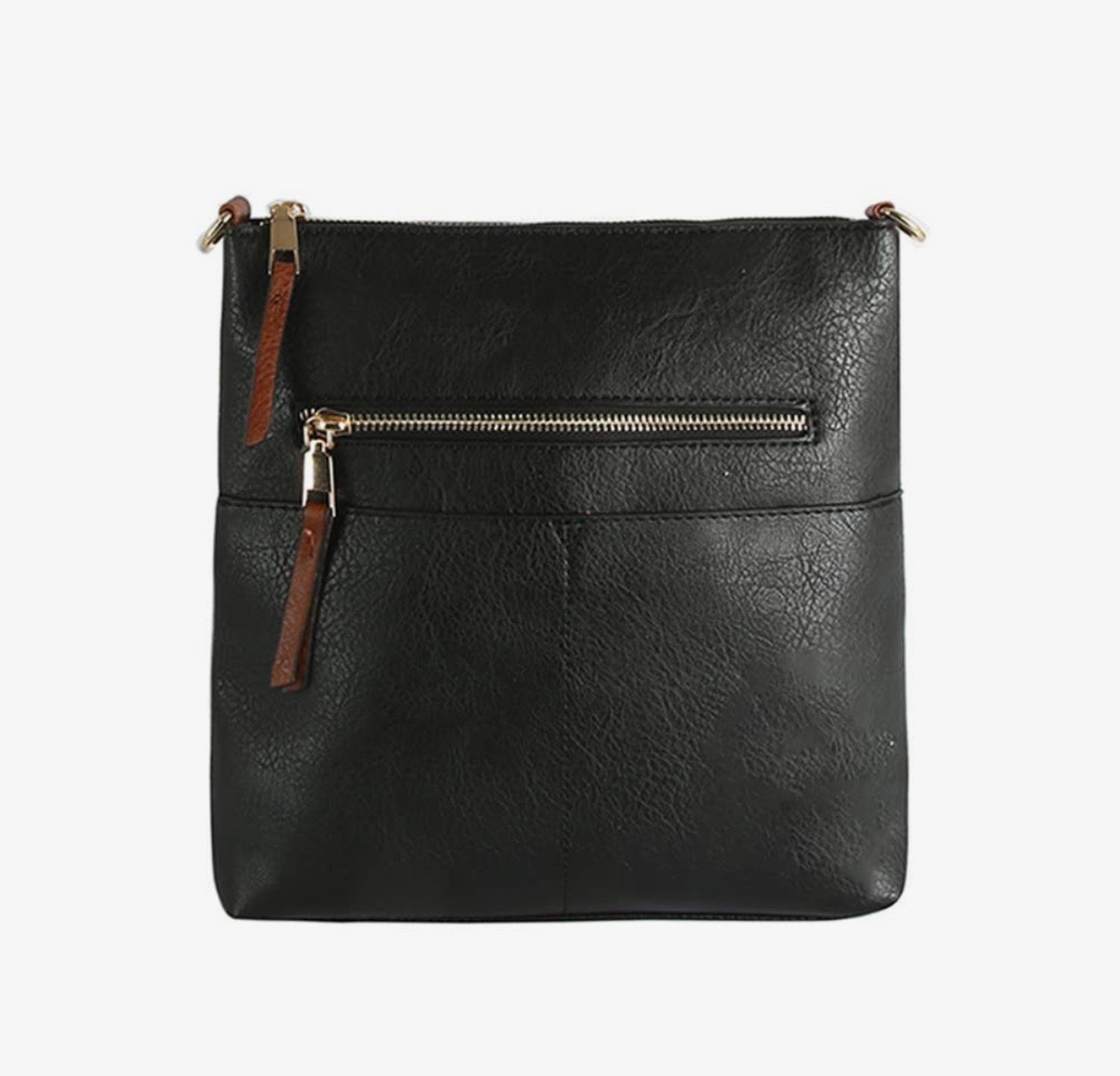 The Colette Crossbody Bags ( 2 Colors )