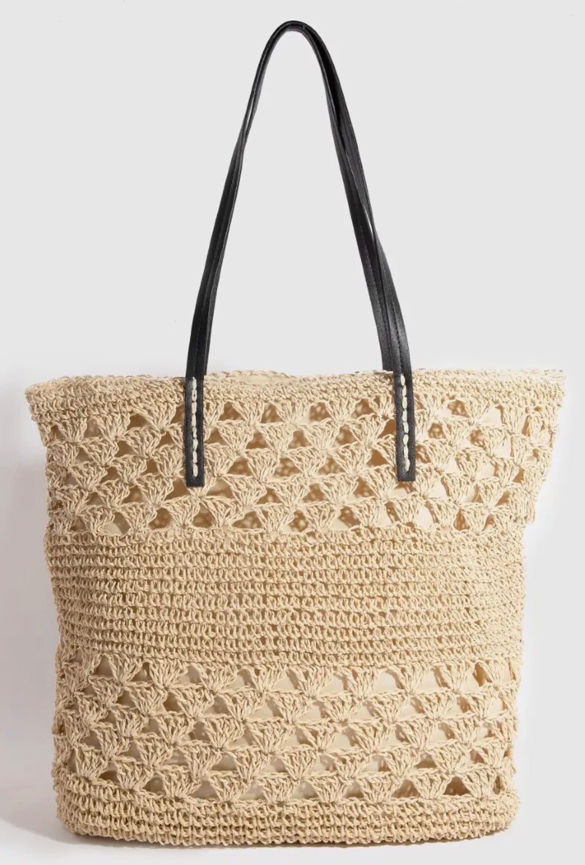 The Talia Tote Bag