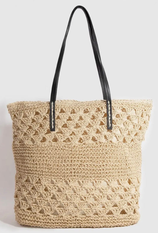 The Talia Tote Bag