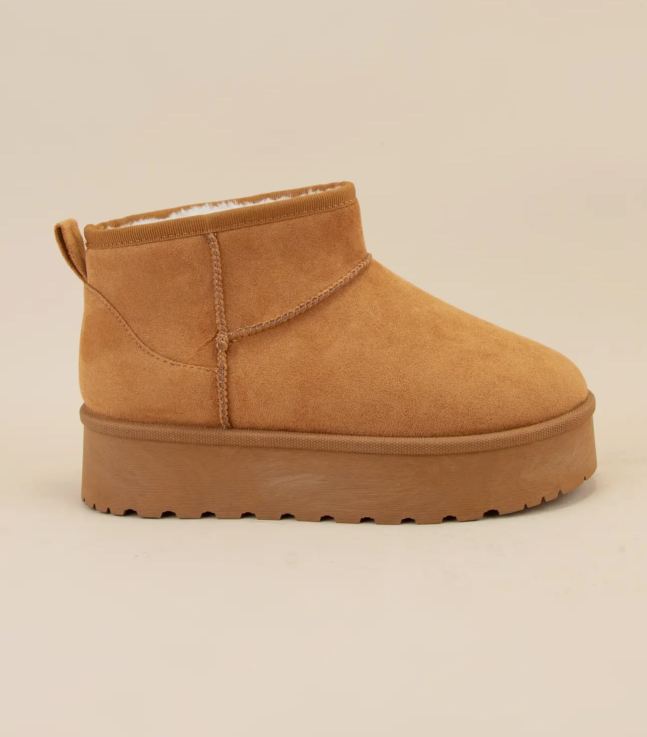 The Ugg Dupes