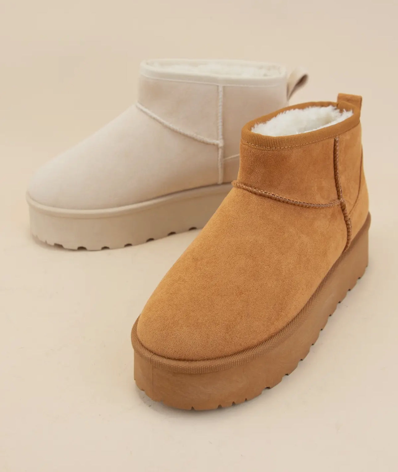 The Ugg Dupes