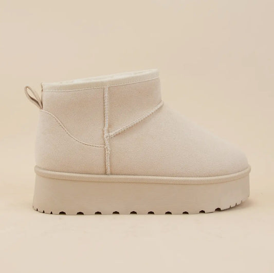 The Ugg Dupes