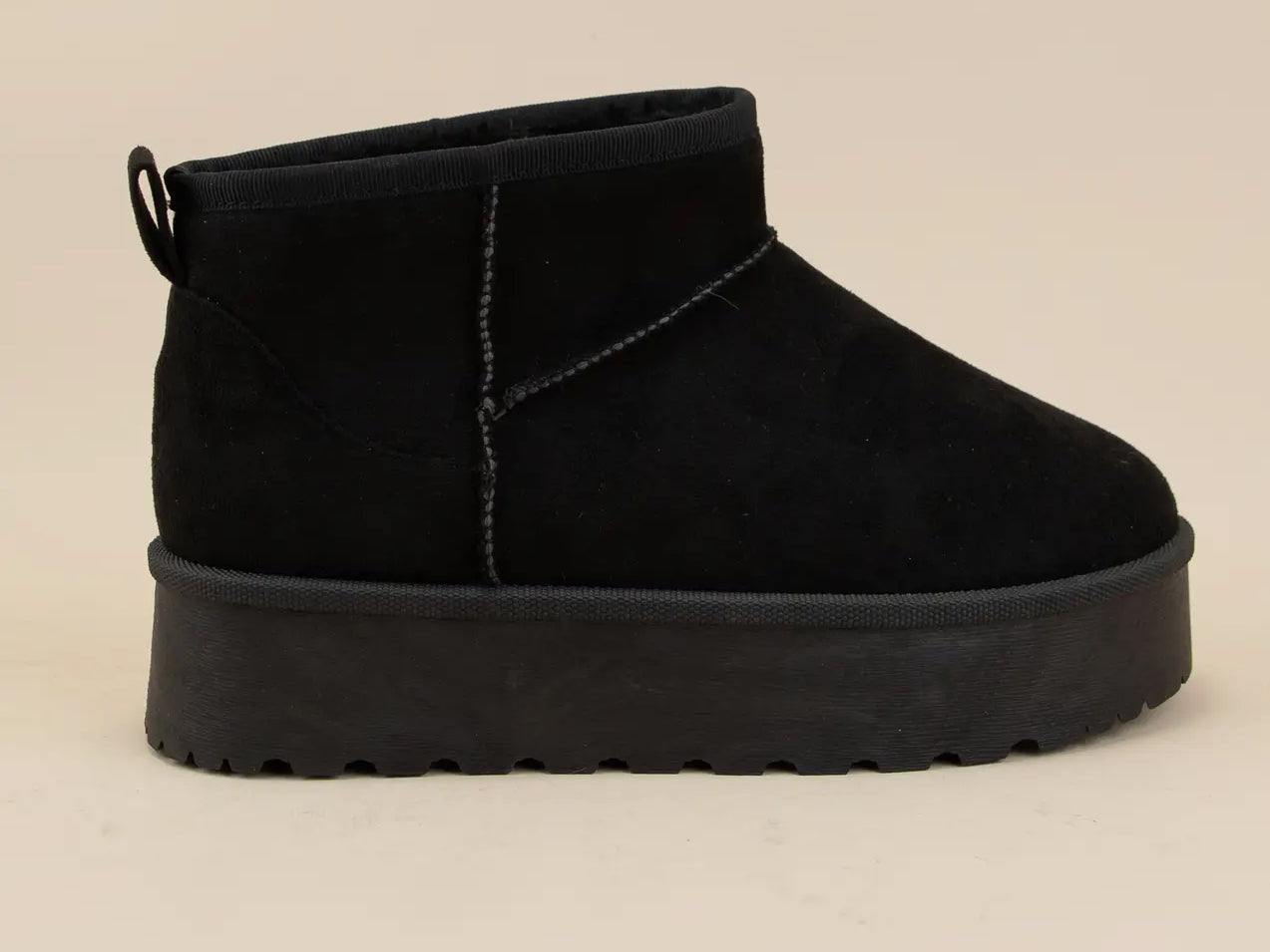 The Ugg Dupes