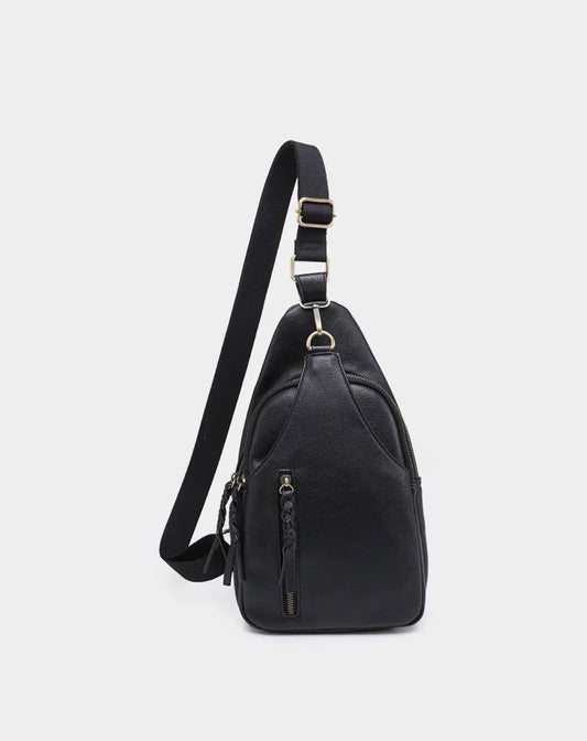 The Crossbody Sling Bag