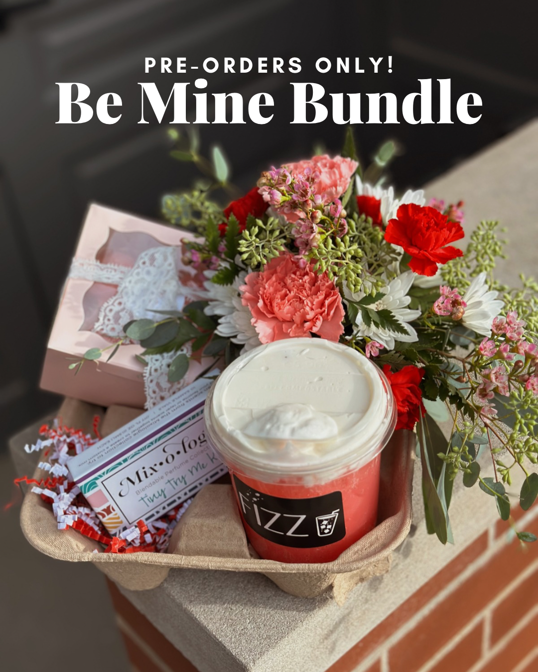 The Be Mine Bundle